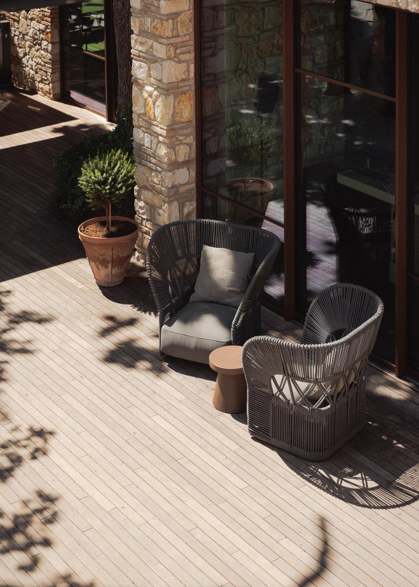 Casacon Sirolo Hotel Exterior photo
